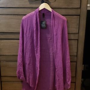 Lane Bryant Sweater Scarf